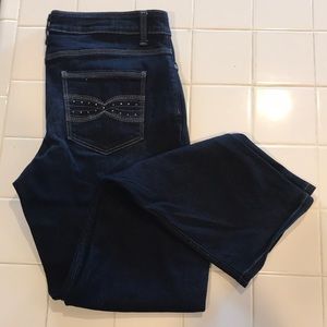 COPY - Women’s Lee jeans
